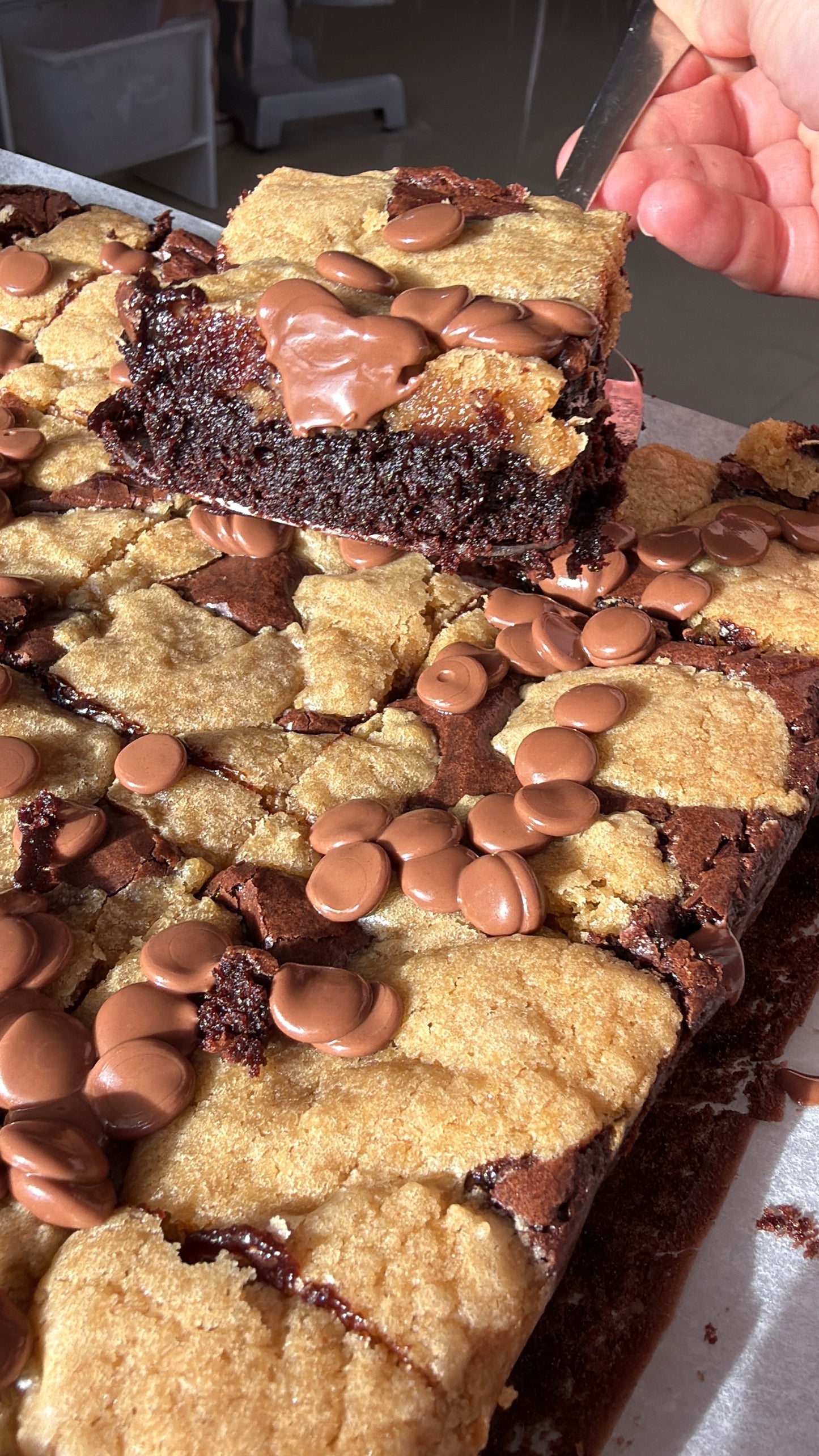 Brookies