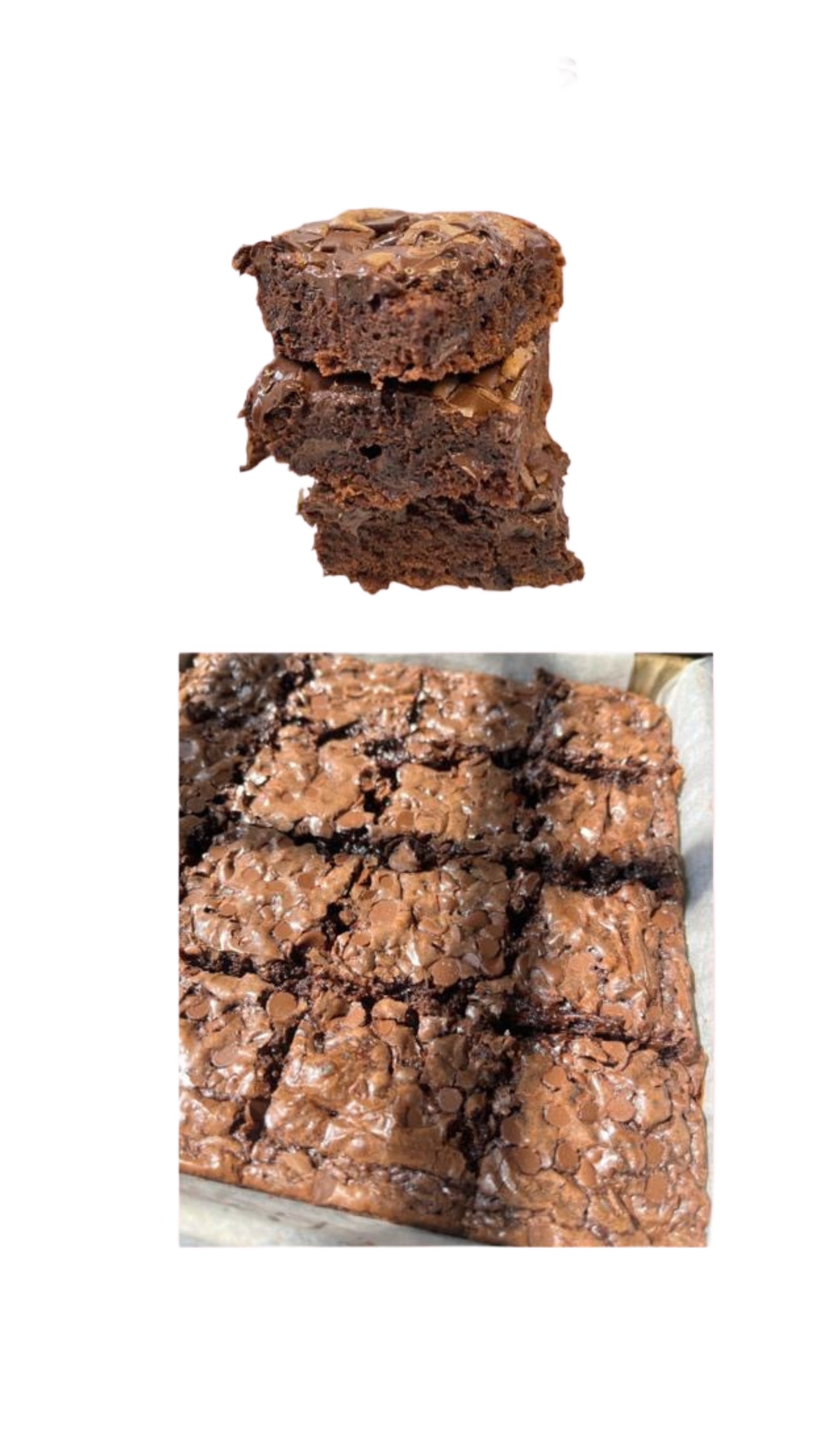 Brownie Milk Chocolate