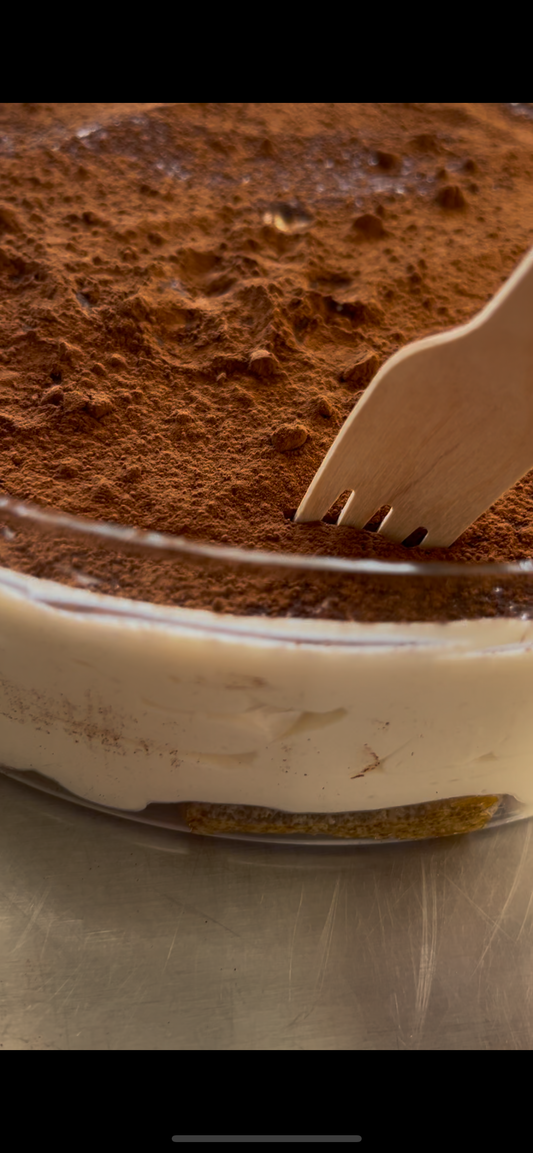 Tiramisu Large