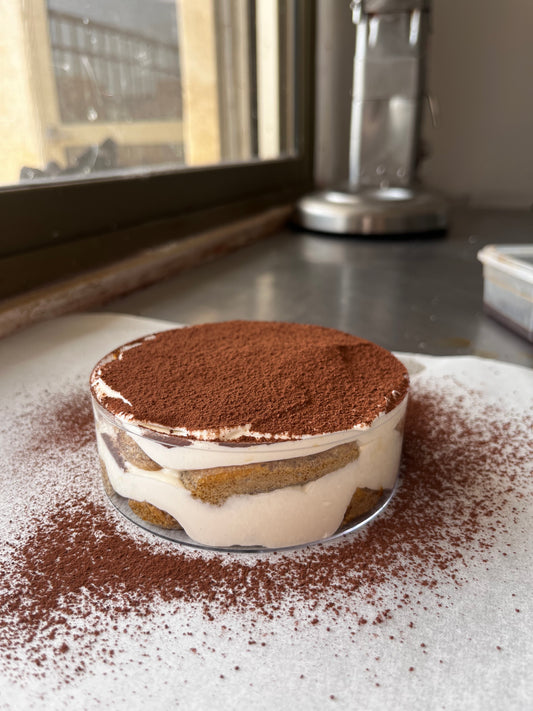 Tiramisu small