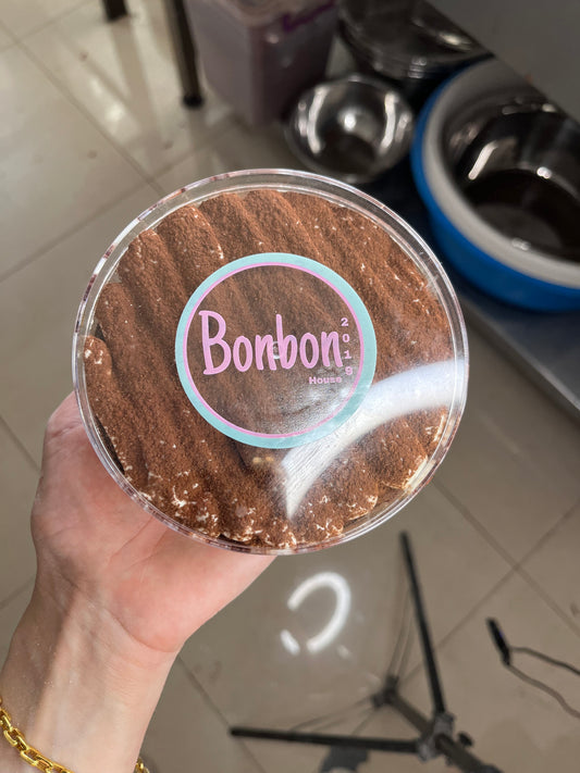 Tiramisu small