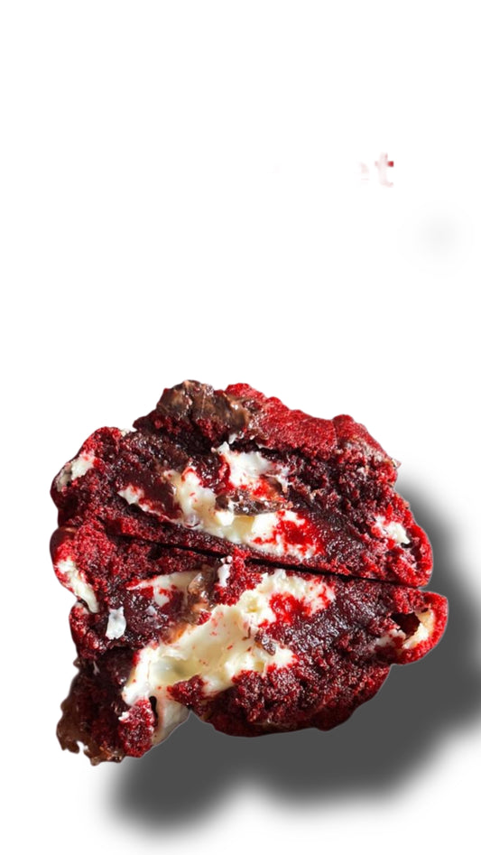 Red Velvet Cream Cheese