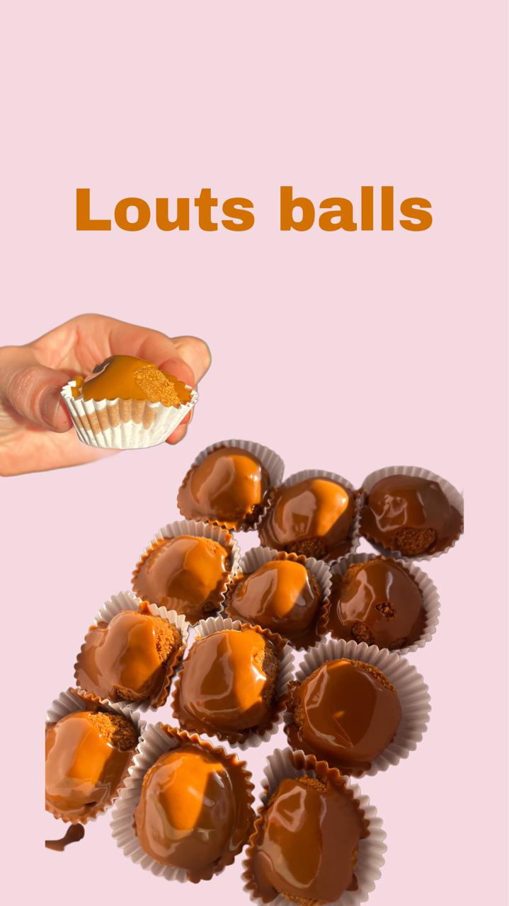 Louts Balls